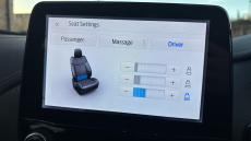 Ford Puma 1.0 EcoBoost Hybrid mHEV ST-Line Vignale 5dr Petrol Hatchback